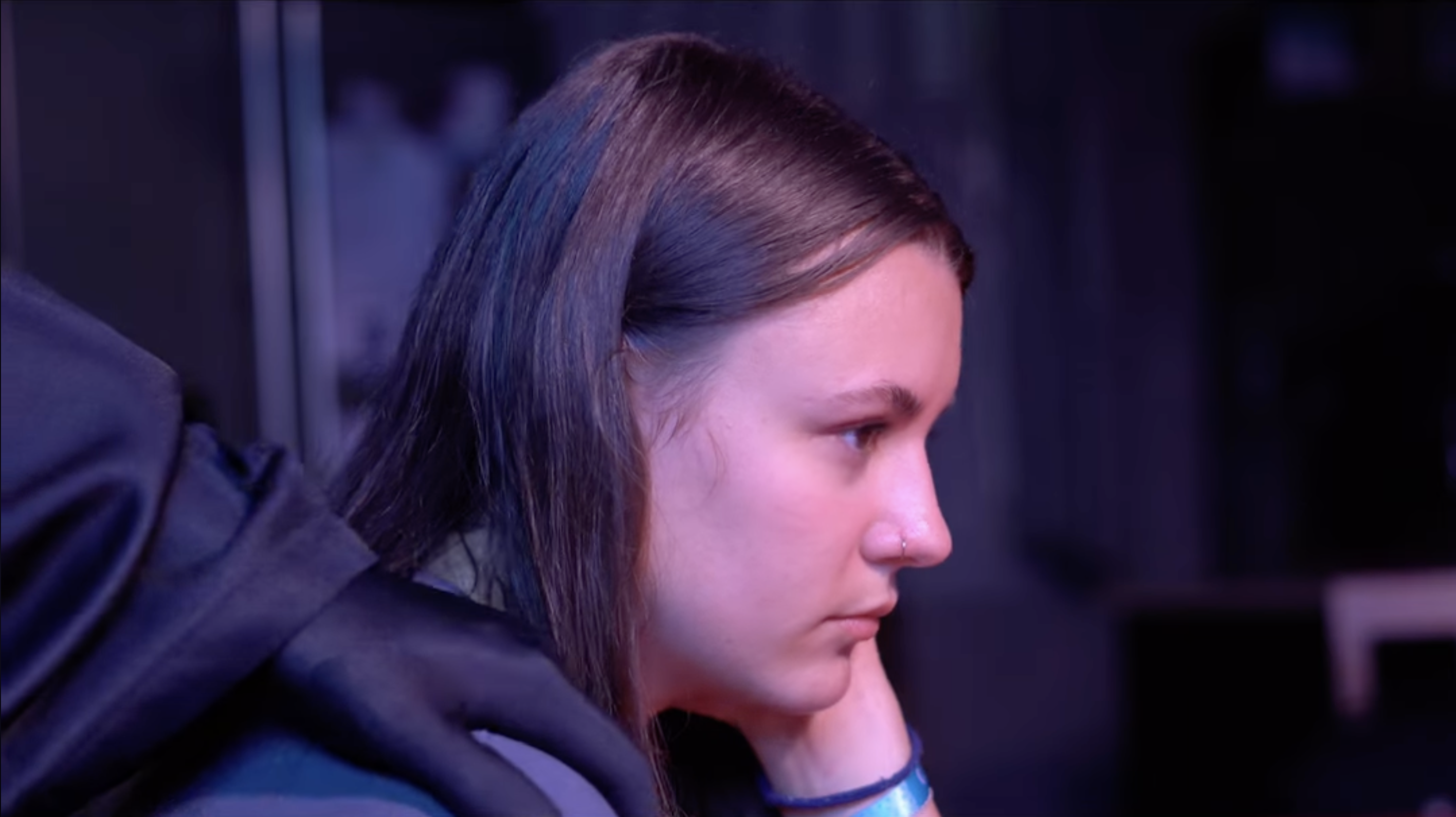 Portrait de l’ennui